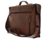 JOST Ranger Briefcase Cognac
