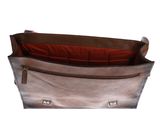 JOST Ranger Briefcase Cognac