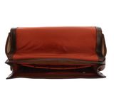 JOST Ranger Briefcase Cognac