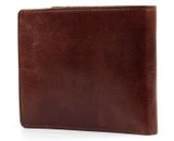 PICARD Buddy 1 Wallet Cognac