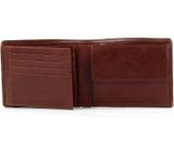 PICARD Buddy 1 Wallet Cognac