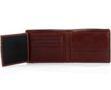 PICARD Buddy 1 Wallet Cognac