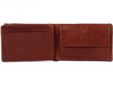 PICARD Buddy 1 Small Wallet Cognac