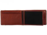 PICARD Buddy 1 Small Wallet Cognac