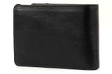 PICARD Buddy 1 Small Wallet Black
