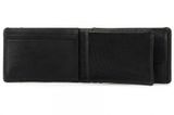 PICARD Buddy 1 Small Wallet Black