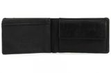 PICARD Buddy 1 Small Wallet Black