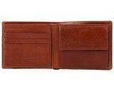 PICARD Buddy 1 Slim Wallet Cognac
