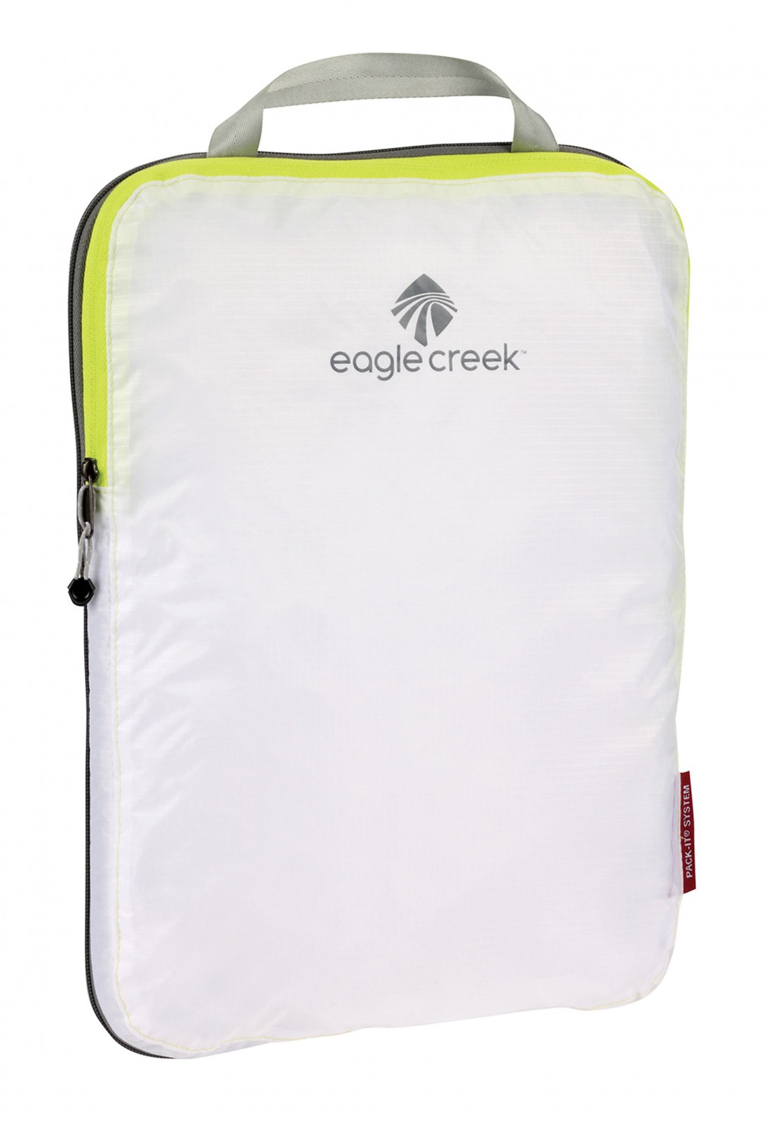 eagle creek Pack-It Specter Compression Cube M White / Strobe