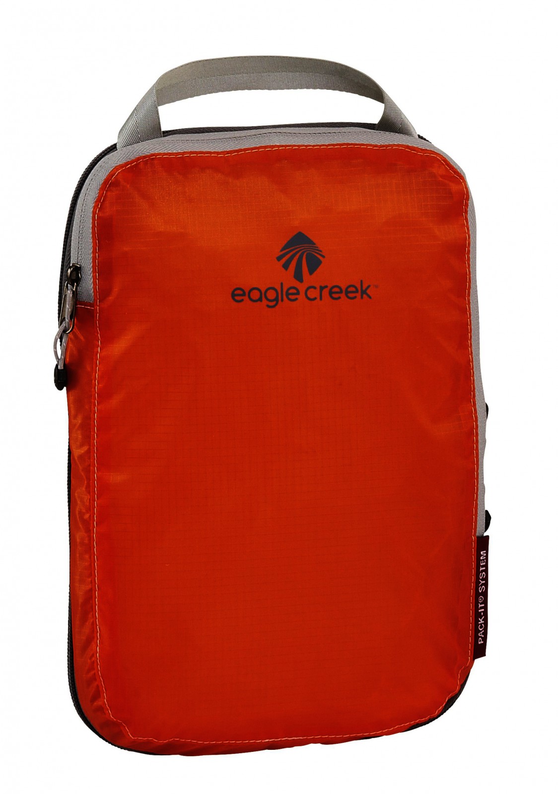 eagle creek Pack-It Specter Compression Half Cube S Flame Orange