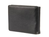 PICARD Brooklyn Clip Wallet Black PICARD Brooklyn Clip Wallet Black