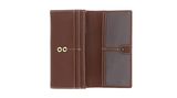 bruno banani Saragossa Wallet Cognac bruno banani Saragossa Wallet Cognac