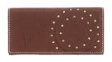bruno banani Saragossa Wallet Cognac bruno banani Saragossa Wallet Cognac