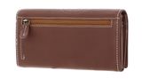 bruno banani Saragossa Wallet Cognac bruno banani Saragossa Wallet Cognac