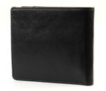 PICARD Buddy 1 Slim Wallet Black