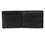 PICARD Buddy 1 Slim Wallet Black