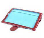 PIQUADRO Blue Square iPad Air Case Rosso PIQUADRO Blue Square iPad Air Case Rosso