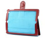 PIQUADRO Blue Square iPad Air Case Rosso PIQUADRO Blue Square iPad Air Case Rosso