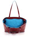 PIQUADRO Blue Square Office Shopper Bag Rosso PIQUADRO Blue Square Office Shopper Bag Rosso