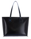 PIQUADRO Blue Square Office Shopper Nero PIQUADRO Blue Square Office Shopper Nero