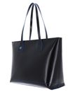 PIQUADRO Blue Square Office Shopper Nero PIQUADRO Blue Square Office Shopper Nero