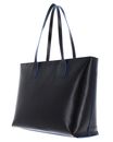 PIQUADRO Blue Square Office Shopper Nero PIQUADRO Blue Square Office Shopper Nero