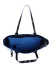PIQUADRO Blue Square Office Shopper Nero PIQUADRO Blue Square Office Shopper Nero