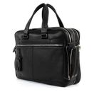 PIQUADRO Modus Expandable Computer Case Nero PIQUADRO Modus Expandable Computer Case Nero