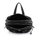 PIQUADRO Modus Expandable Computer Case Nero PIQUADRO Modus Expandable Computer Case Nero