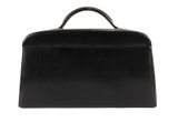 WINDROSE Merino Jewelry Case Black WINDROSE Merino Jewelry Case Black