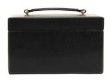 WINDROSE Merino Moda Jewelry Box Black WINDROSE Merino Moda Jewelry Box Black