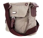 TOM TAILOR Rina Small Bag Taupe