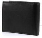 TOMMY HILFIGER Eton Wallet Black TOMMY HILFIGER Eton Wallet Black