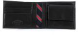 TOMMY HILFIGER Eton Wallet Black TOMMY HILFIGER Eton Wallet Black