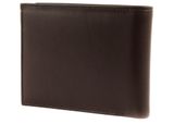 TOMMY HILFIGER Eton Wallet Brown TOMMY HILFIGER Eton Wallet Brown