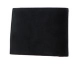 TOMMY HILFIGER Johnson Mini Flap Wallet Black TOMMY HILFIGER Johnson Mini Flap Wallet Black