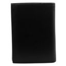 TOMMY HILFIGER Johnson Wallet Black TOMMY HILFIGER Johnson Wallet Black