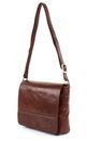 GERRY WEBER Lugano Flap Bag S Cognac
