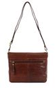 GERRY WEBER Lugano Flap Bag S Cognac