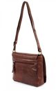GERRY WEBER Lugano Flap Bag S Cognac