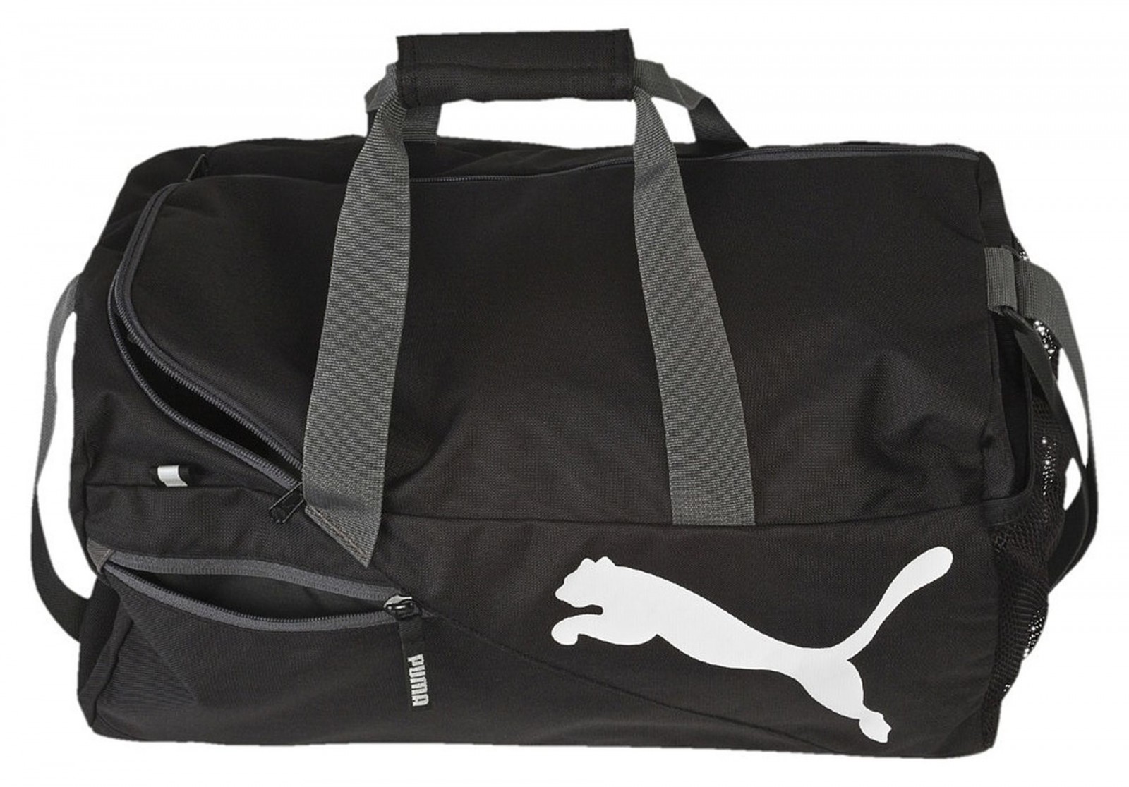 puma fundamentals sports bag