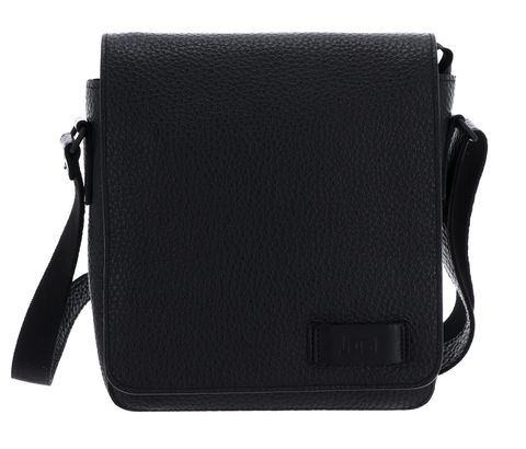 JOST Kopenhagen Shoulderbag S Black