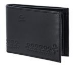 Jumping Jack Embossed Black Jumping Jack Embossed Black