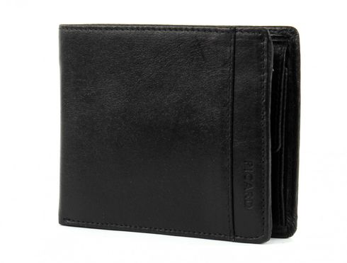 PICARD Buddy 1 Trifold Black