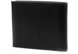 TOMMY HILFIGER Eton Mini Card Case Black TOMMY HILFIGER Eton Mini Card Case Black