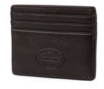 TOMMY HILFIGER Eton CC Holder Brown TOMMY HILFIGER Eton CC Holder Brown