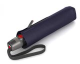 Knirps T.200 Medium Duomatic Navy Knirps T.200 Medium Duomatic Navy