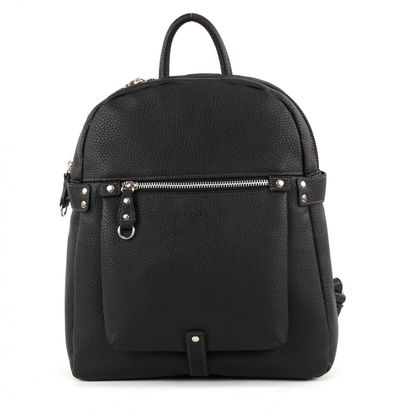 PICARD Loire Backpack S Black
