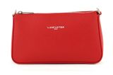 LANCASTER Adèle Clutchbag Rouge LANCASTER Adèle Clutchbag Rouge