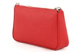 LANCASTER Adèle Clutchbag Rouge LANCASTER Adèle Clutchbag Rouge